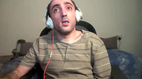 bentish online show from October 30, 6:08 pm