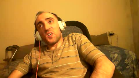 bentish online show from November 23, 6:52 pm