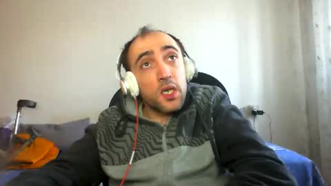 bentish online show from January 14, 7:47 am