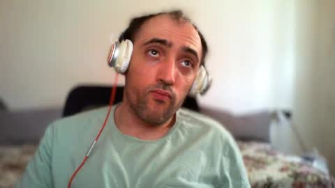 bentish online show from July 27, 7:59 am