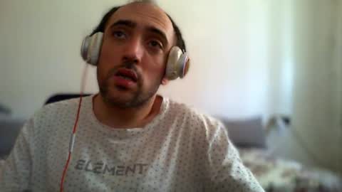 bentish online show from July 30, 7:40 am