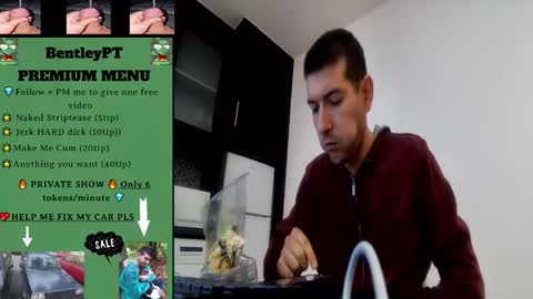 BentleyPT online show from September 9, 12:26 pm