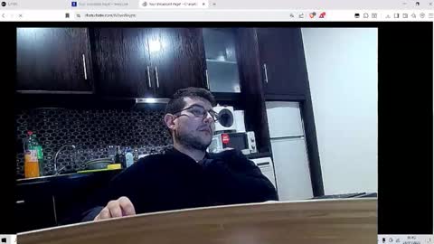 BentleyPT online show from November 24, 12:43 am