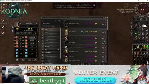 BentleyPT online show from December 17, 12:49 am