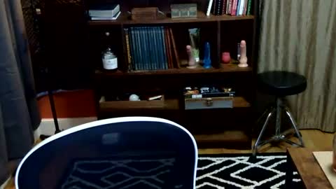 DeniseDavid online show from March 22, 7:34 am