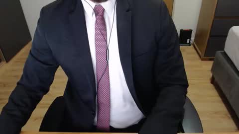 Beren online show from February 11, 2:33 pm