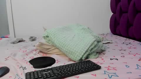 beren online show from November 29, 6:22 pm