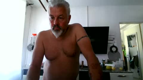 Snapshot of berg_boy chatting on June 27, 8:08 am Martin online show from June 27, 8:08 am
