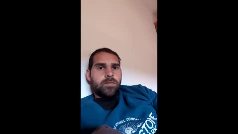 bernalcentellesmiguel online show from March 29, 9:31 am