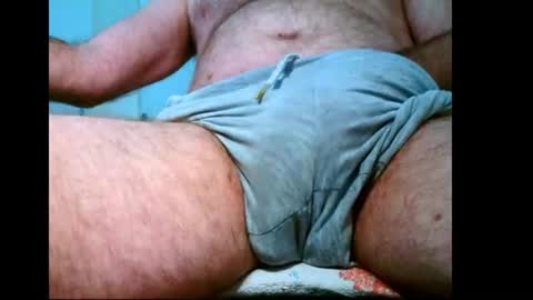 bernardo1968 online show from July 17, 5:40 pm