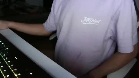 bernardo445 online show from December 8, 12:29 am