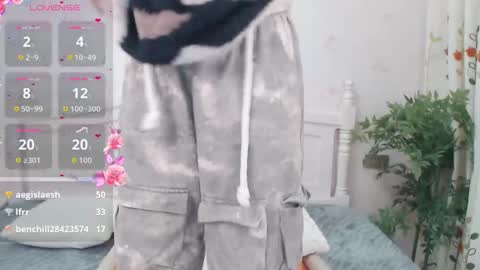 berniceafra online show from March 21, 8:45 pm