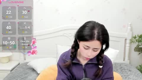 berniceafra online show from March 30, 3:24 pm