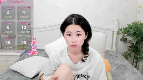 berniceafra online show from April 19, 3:44 pm