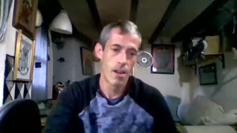 bernichaos77 online show from May 16, 5:04 am