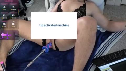 berriess_ online show from March 20, 11:59 am