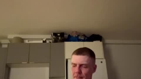 Baddassjitt online show from April 11, 4:06 am