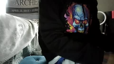 ToxicPipe757 online show from February 16, 6:15 pm