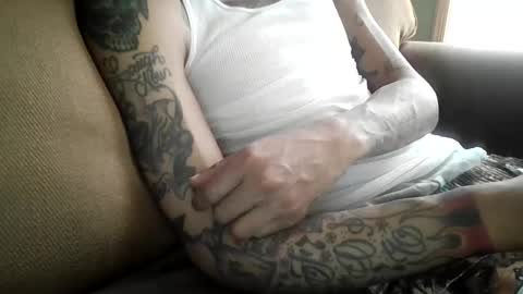 ToxicPipe757 online show from March 15, 3:18 pm