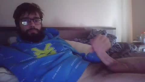 best_cumshot online show from December 3, 6:17 pm