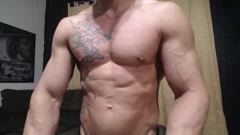 bestmuscle online show from March 16, 1:33 am