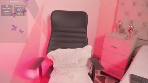 Betany online show from March 21, 8:30 am