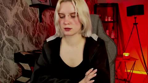 Bethany online show from April 21, 3:02 am