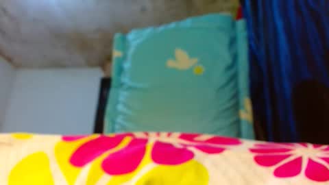 Bethany Wilson online show from December 19, 1:29 pm