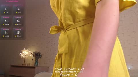 bettispaghetti online show from May 12, 4:48 pm