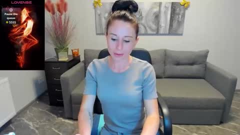 Betty online show from March 24, 8:08 am