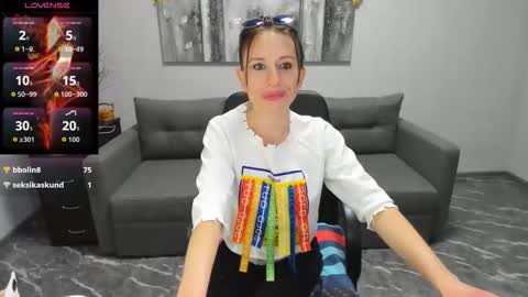 Betty online show from April 11, 6:51 am