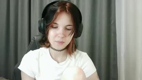 Ruby online show from May 22, 5:18 pm