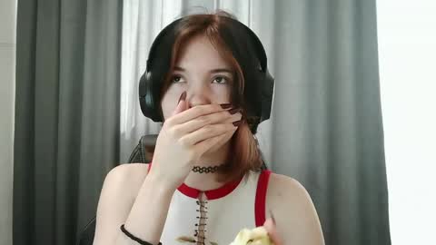 Ruby online show from May 24, 4:50 am