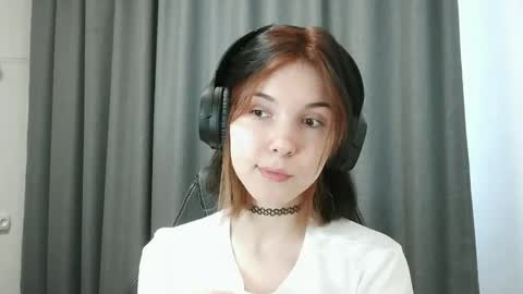 Ruby online show from May 26, 3:30 pm