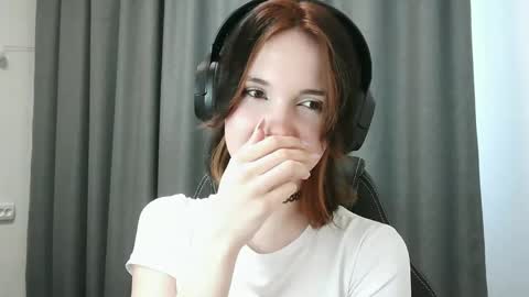 Ruby online show from May 27, 3:53 pm