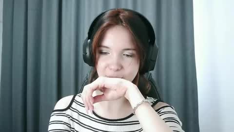Ruby online show from May 28, 4:04 pm