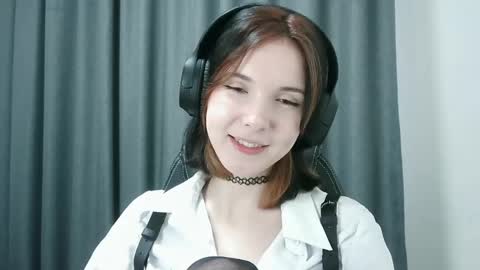 Ruby online show from May 29, 5:00 pm
