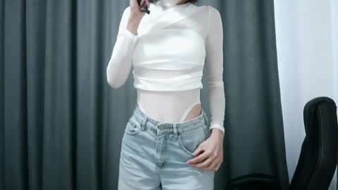 Ruby online show from May 30, 4:15 pm