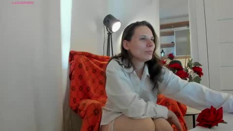 beverlyhodgess online show from May 4, 9:38 am