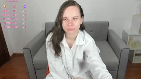 beverlyhodgess online show from May 7, 1:55 am