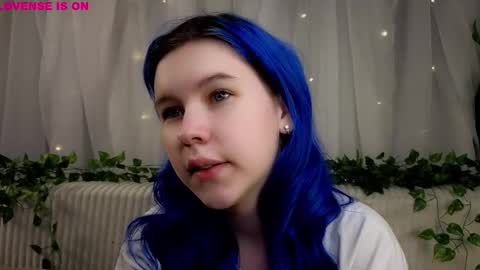 Eliz online show from February 13, 1:12 am