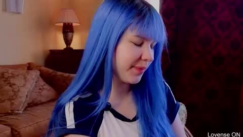 Eliz online show from February 28, 2:01 am