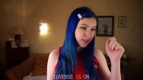 Eliz online show from April 1, 2:34 am