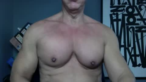 BGDKMUSCLEGUY - SELECTED BY CHATURBATE AS A TOP BROADCASTER FOR 2023 online show from March 13, 6:47 pm