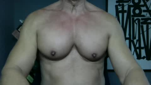 BGDKMUSCLEGUY - SELECTED BY CHATURBATE AS A TOP BROADCASTER FOR 2023 online show from March 24, 4:34 pm