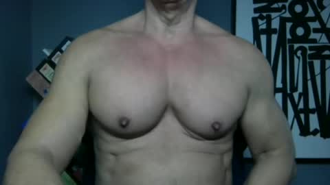 BGDKMUSCLEGUY - SELECTED BY CHATURBATE AS A TOP BROADCASTER FOR 2023 online show from April 2, 4:37 pm