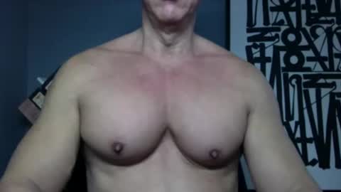 BGDKMUSCLEGUY - SELECTED BY CHATURBATE AS A TOP BROADCASTER FOR 2023 online show from April 4, 4:48 pm