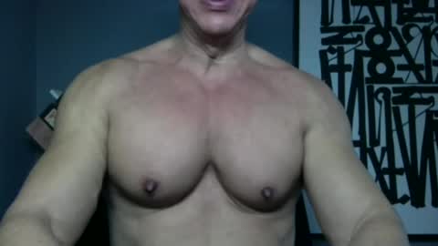 BGDKMUSCLEGUY - SELECTED BY CHATURBATE AS A TOP BROADCASTER FOR 2023 online show from April 6, 5:14 pm