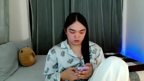 BHABY 3 online show from August 8, 12:29 pm