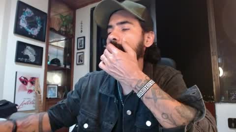 Snapshot of bhbroadcast chatting on April 6, 4:46 am bhbroadcast online show from April 6, 4:46 am